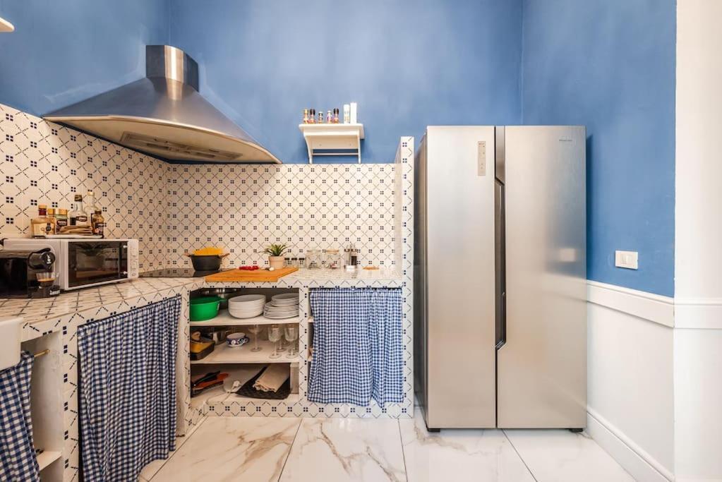 Centrale'S Nest - Elegant Apt Close To Central Station Милано Екстериор снимка